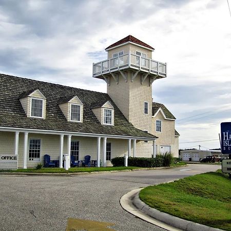 Hatteras Island Inn Buxton Exterior photo