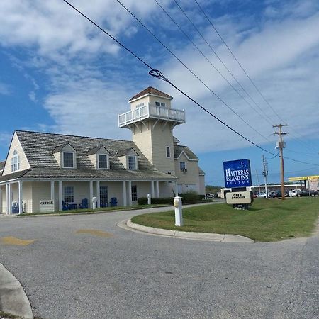 Hatteras Island Inn Buxton Exterior photo