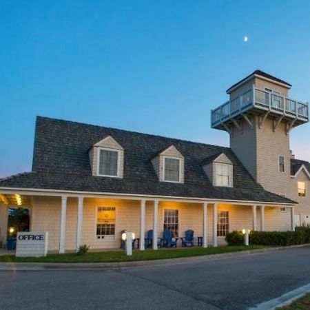 Hatteras Island Inn Buxton Exterior photo