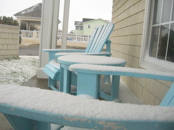 Hatteras Island Inn Buxton Exterior photo