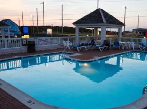 Hatteras Island Inn Buxton Exterior photo