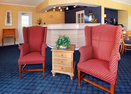 Hatteras Island Inn Buxton Interior photo