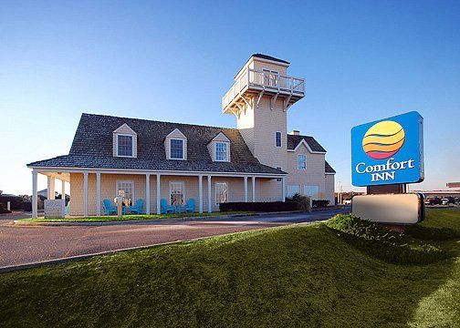 Hatteras Island Inn Buxton Exterior photo