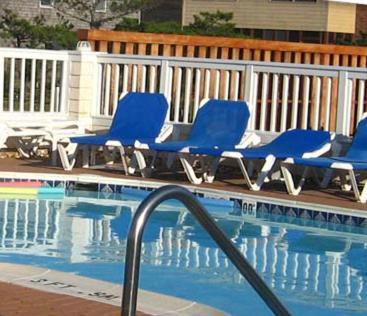 Hatteras Island Inn Buxton Exterior photo