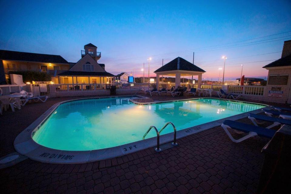 Hatteras Island Inn Buxton Exterior photo