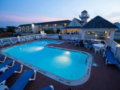 Hatteras Island Inn Buxton Exterior photo
