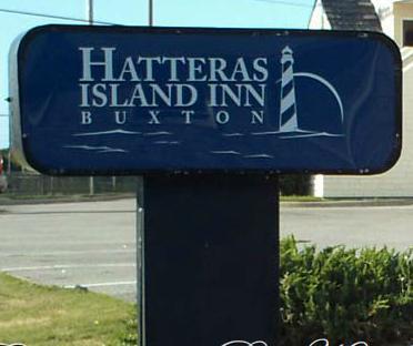 Hatteras Island Inn Buxton Exterior photo