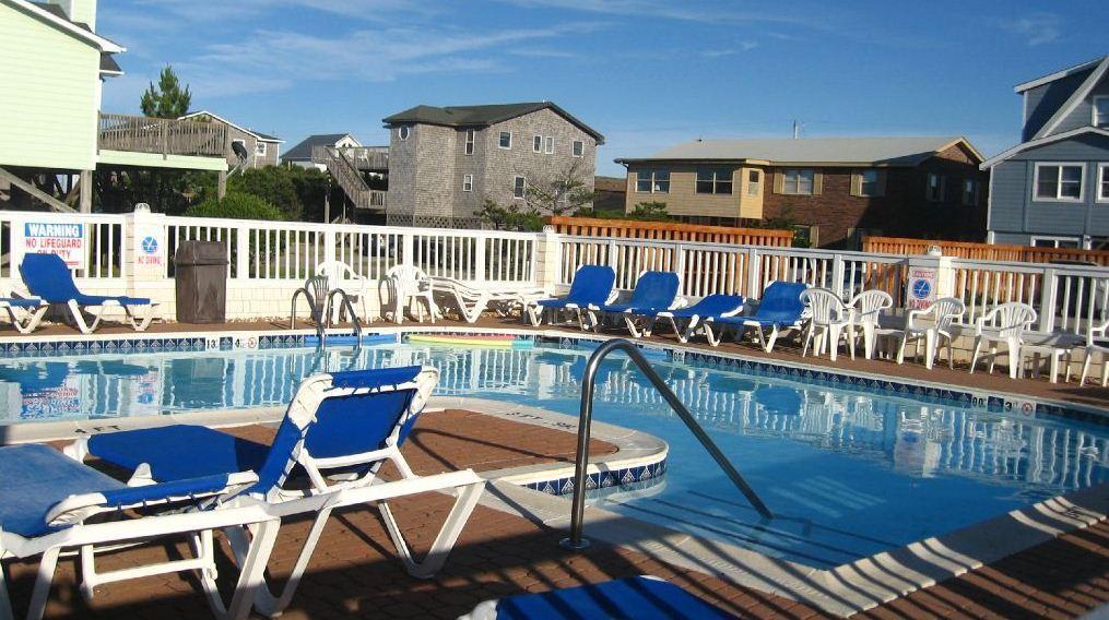 Hatteras Island Inn Buxton Exterior photo