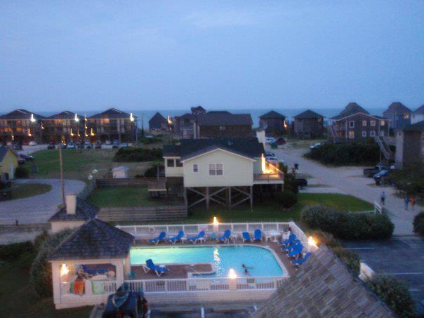 Hatteras Island Inn Buxton Exterior photo