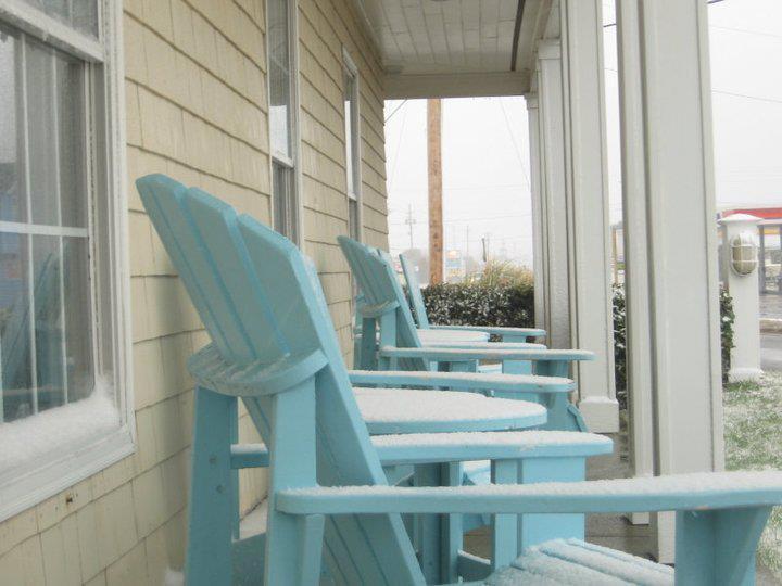 Hatteras Island Inn Buxton Exterior photo
