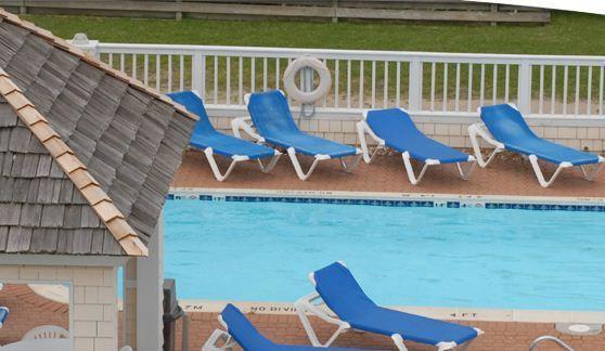 Hatteras Island Inn Buxton Exterior photo