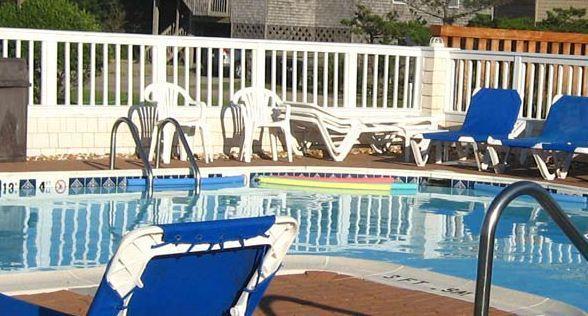 Hatteras Island Inn Buxton Exterior photo