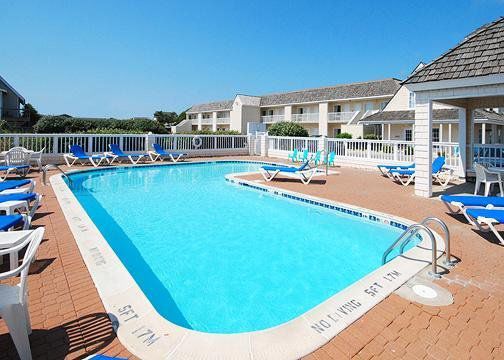 Hatteras Island Inn Buxton Facilities photo